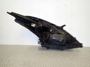 SUZUKI SWIFT MK7 10-16 REFLEKTOR PRZEDNI LEWY LAMPA PRZÓD 6/16 MINIATURA