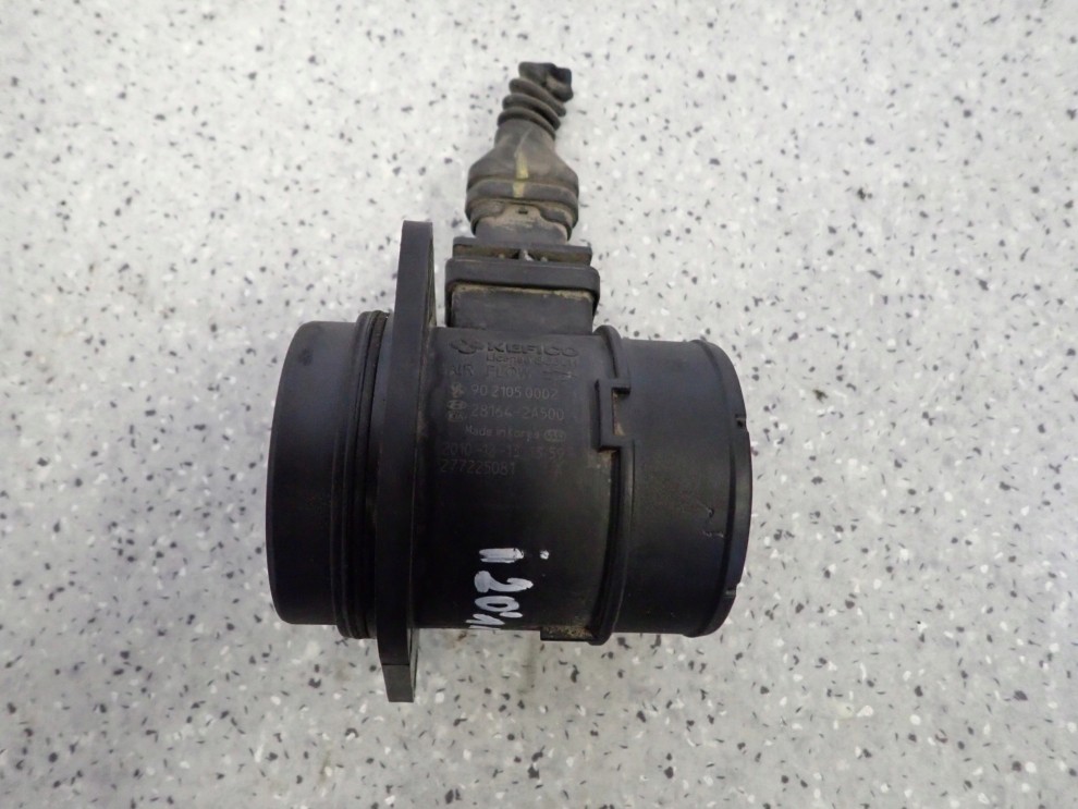 HYUNDAI i20 1.4d 08-12 PRZEPŁYWOMIERZ 1/2