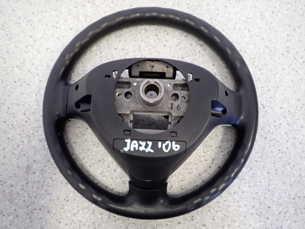 HONDA JAZZ II 02- KIEROWNICA MULTIFUNKCYJNA 7/7