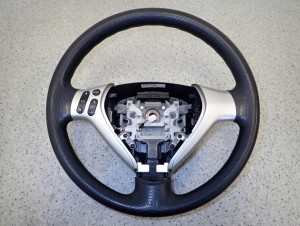 HONDA JAZZ II 02- KIEROWNICA MULTIFUNKCYJNA