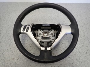 HONDA JAZZ II 02- KIEROWNICA MULTIFUNKCYJNA 2/7 MINIATURA