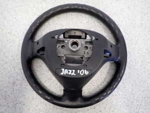HONDA JAZZ II 02- KIEROWNICA MULTIFUNKCYJNA 7/7 MINIATURA