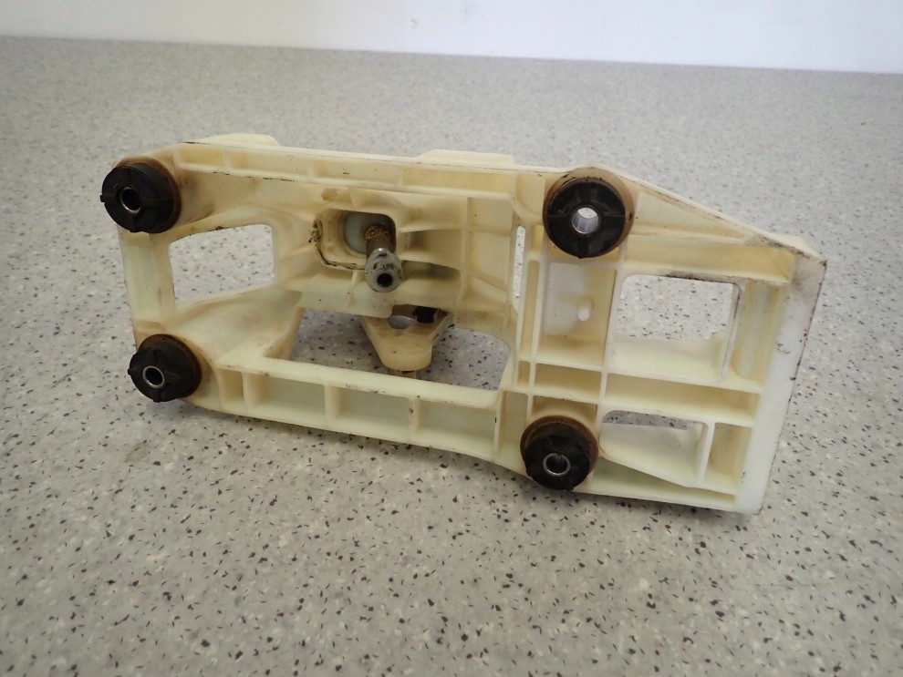 HYUNDAI GETZ 02- 1.1i LEWAREK DŹWIGNIA ZMIANY BIEGÓW 5/5