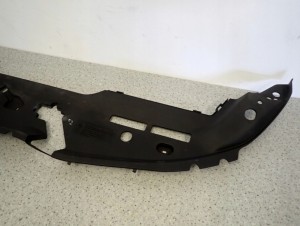 TOYOTA VERSO 09-11 2.0 D4D OSŁONA PASA PRZEDNIEGO