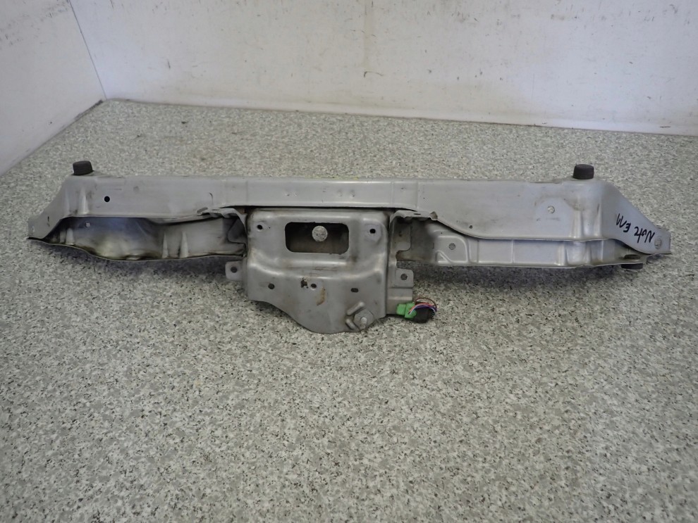 NISSAN NOTE E11 06-11 BELKA GÓRNA PASA PRZEDNIEGO 2/6
