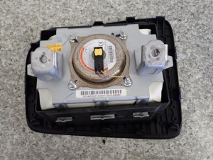 SUZUKI CELERIO 14-19 PODUSZKI POWIETRZNE ZESTAW EUROPA 7/9 MINIATURA