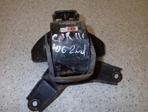 KIA CARENS III 06-11 2.0 CRDI PODUSZKA SILNIKA LEWA