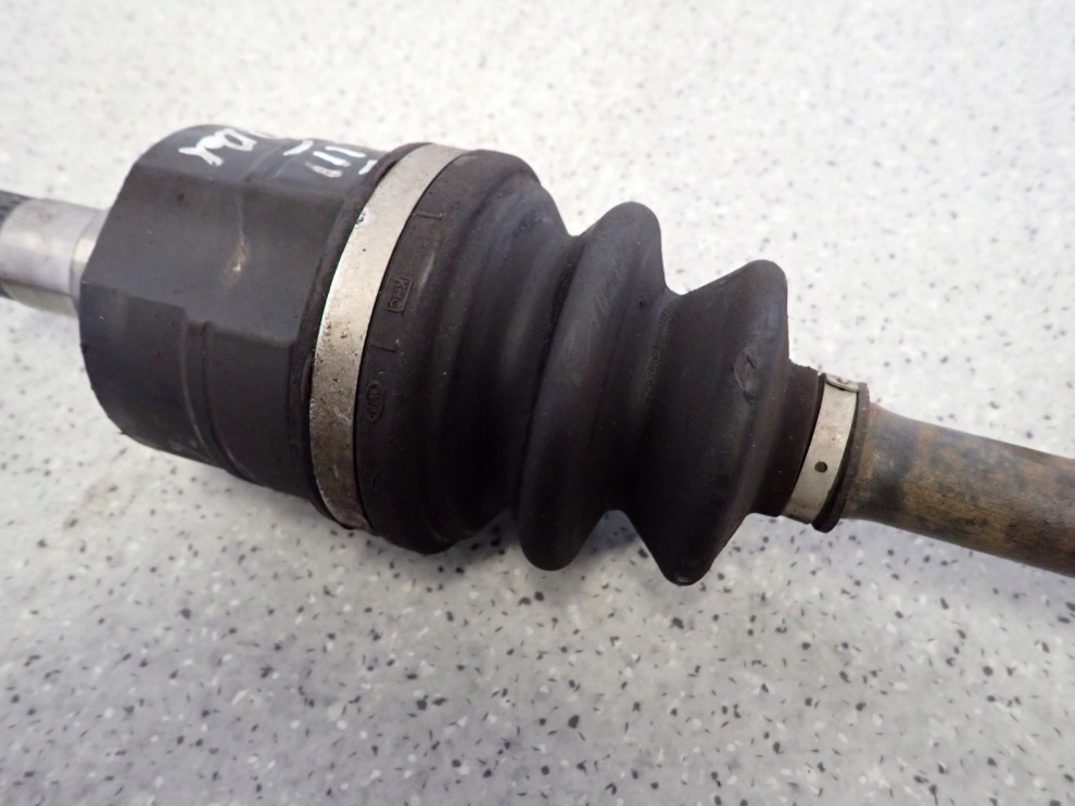 KIA CARENS III 06- 2.0 DIESEL PÓŁOŚ LEWA 4/5