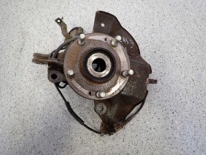 KIA CARENS III 06 -11 2.0 CRDI ZWROTNICA PRZEDNIA PRAWA