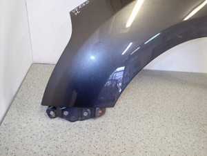 TOYOTA VERSO 09-13 BŁOTNIK PRZEDNI LEWY 1G3 4/14 MINIATURA