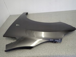 TOYOTA VERSO 09-13 BŁOTNIK PRZEDNI LEWY 1G3 5/14 MINIATURA