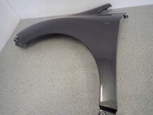 TOYOTA VERSO 09-13 BŁOTNIK PRZEDNI LEWY 1G3 7/14 MINIATURA