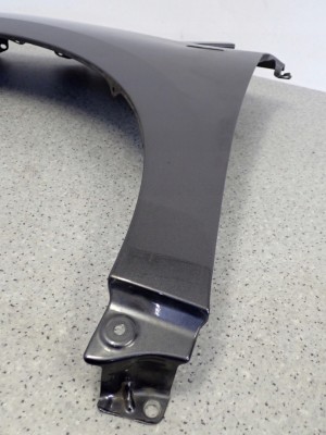 TOYOTA VERSO 09-13 BŁOTNIK PRZEDNI LEWY 1G3 9/14 MINIATURA