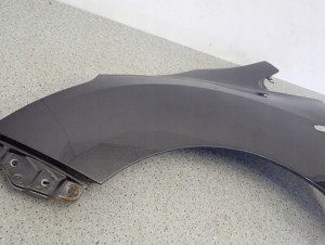 TOYOTA VERSO 09-13 BŁOTNIK PRZEDNI LEWY 1G3 10/14 MINIATURA