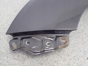 TOYOTA VERSO 09-13 BŁOTNIK PRZEDNI LEWY 1G3 11/14 MINIATURA