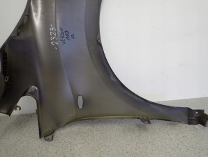 TOYOTA VERSO 09-13 BŁOTNIK PRZEDNI LEWY 1G3 13/14 MINIATURA