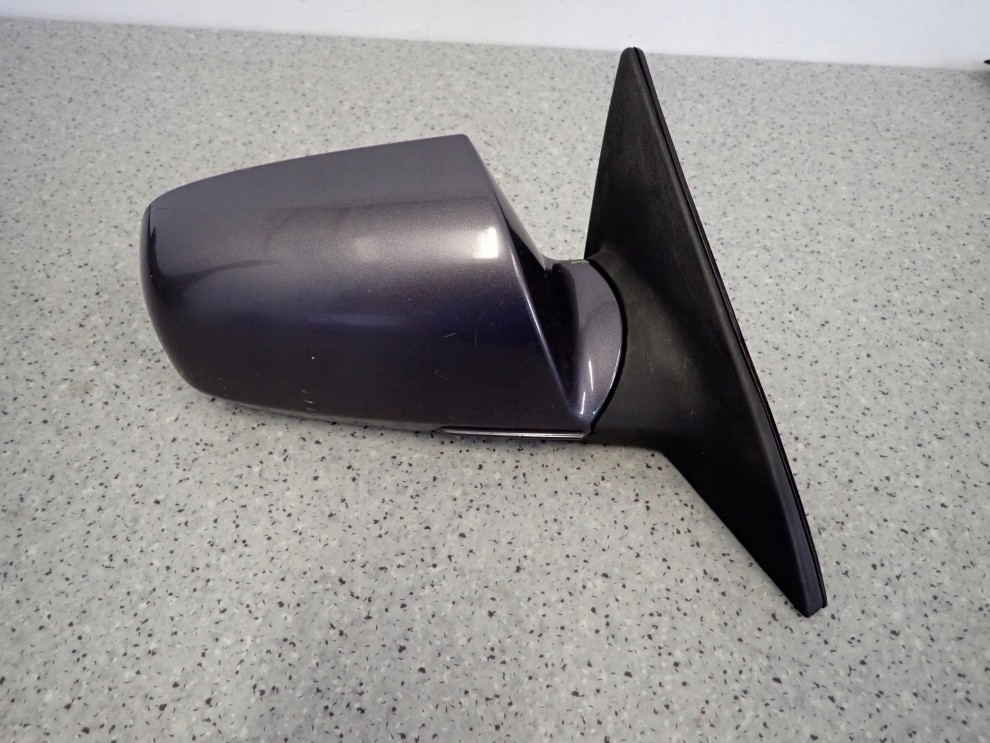 KIA MAGENTIS II 06-12 LUSTERKO PRAWE ELEKTRYCZNE 5PIN EUROPA 8V 5/9