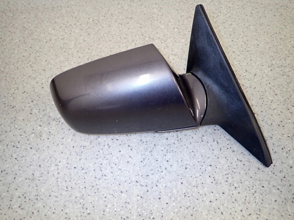 KIA MAGENTIS II 06-12 LUSTERKO PRAWE ELEKTRYCZNE 5PIN EUROPA 8V 6/9