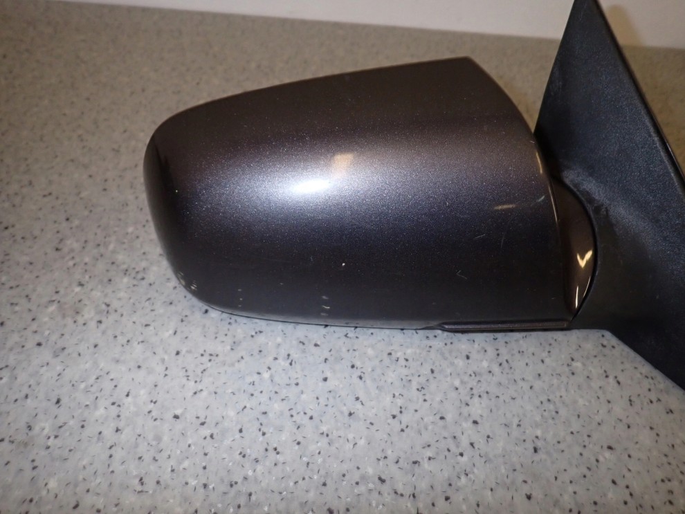 KIA MAGENTIS II 06-12 LUSTERKO PRAWE ELEKTRYCZNE 5PIN EUROPA 8V 7/9