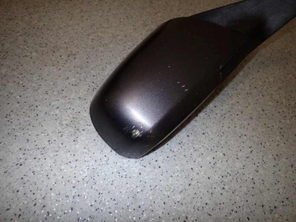 KIA MAGENTIS II 06-12 LUSTERKO PRAWE ELEKTRYCZNE 5PIN EUROPA 8V 9/9