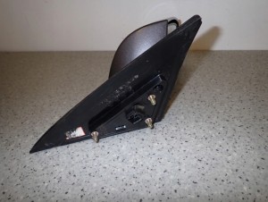 KIA MAGENTIS II 06-12 LUSTERKO PRAWE ELEKTRYCZNE 5PIN EUROPA 8V 3/9 MINIATURA