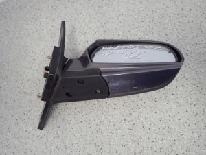 KIA MAGENTIS II 06-12 LUSTERKO PRAWE ELEKTRYCZNE 5PIN EUROPA 8V 4/9 MINIATURA