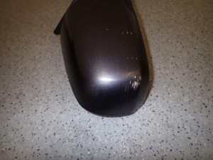 KIA MAGENTIS II 06-12 LUSTERKO PRAWE ELEKTRYCZNE 5PIN EUROPA 8V 8/9 MINIATURA