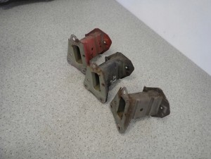 NISSAN NOTE E11 06- 11 STREFA ZGNIOTU WSPORNIK PRZEDNI PRAWY 6/6 MINIATURA