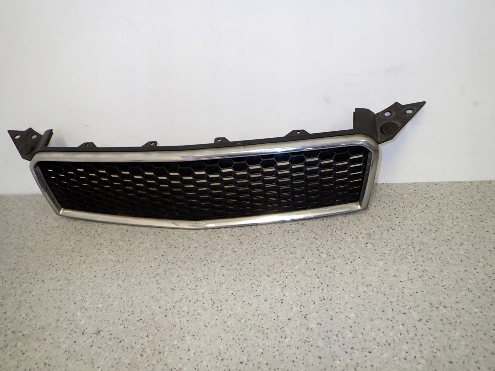 CHEVROLET AVEO HATCHBACK T250 07- ATRAPA PRZEDNIA 4/8