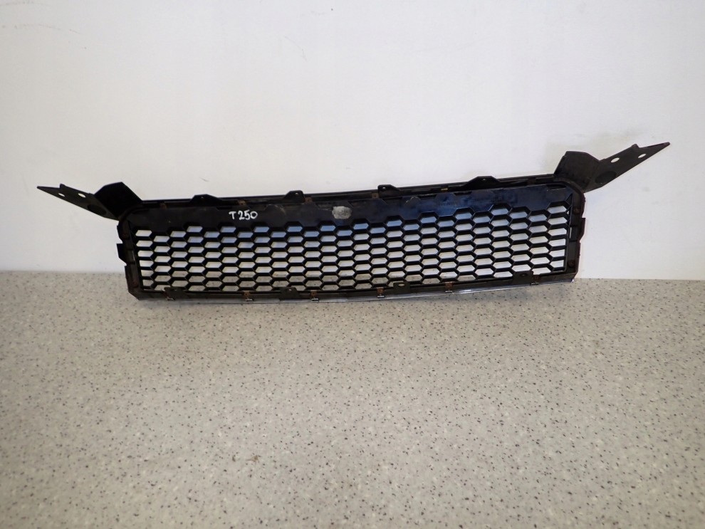 CHEVROLET AVEO HATCHBACK T250 07- ATRAPA PRZEDNIA 6/8