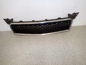 CHEVROLET AVEO HATCHBACK T250 07- ATRAPA PRZEDNIA 2/8 MINIATURA