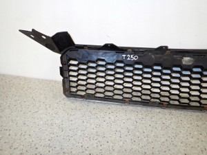 CHEVROLET AVEO HATCHBACK T250 07- ATRAPA PRZEDNIA 8/8 MINIATURA