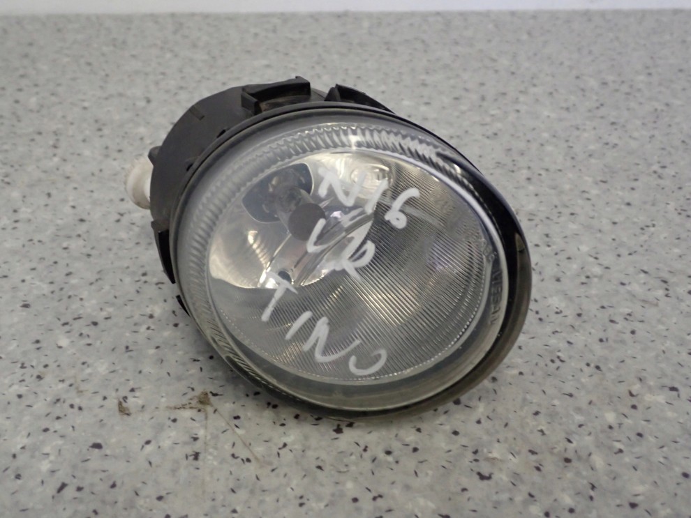 NISSAN ALMERA TINO 00-05 HALOGEN PRZEDNI PRAWY 1/6