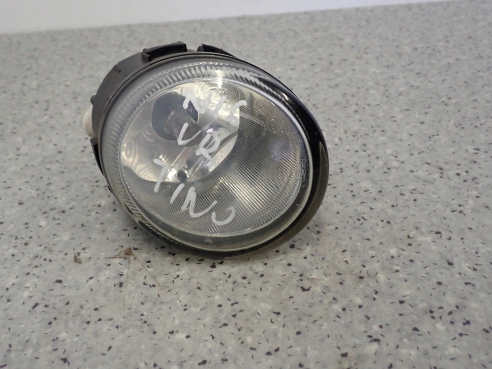 NISSAN ALMERA TINO 00-05 HALOGEN PRZEDNI PRAWY 3/6