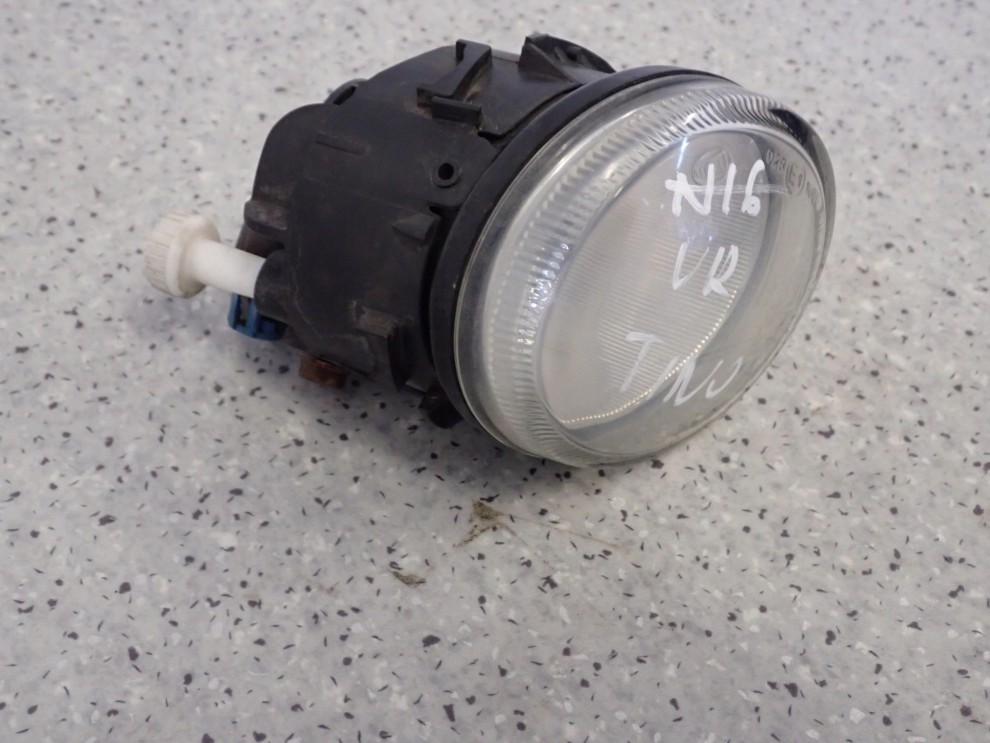 NISSAN ALMERA TINO 00-05 HALOGEN PRZEDNI PRAWY 4/6