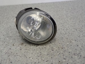 NISSAN ALMERA TINO 00-05 HALOGEN PRZEDNI PRAWY 3/6 MINIATURA