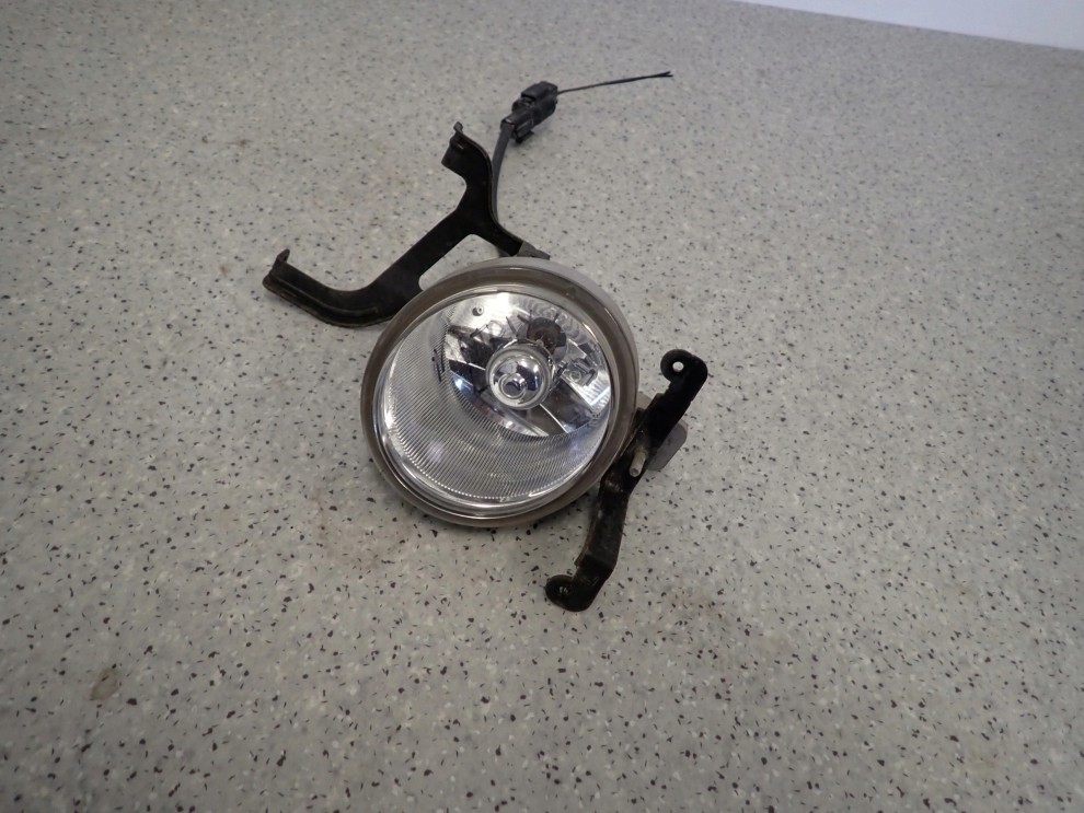 HYUNDAI MATRIX 01-07 HALOGEN PRZEDNI LEWY 1/6