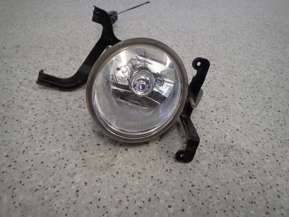 HYUNDAI MATRIX 01-07 HALOGEN PRZEDNI LEWY 2/6