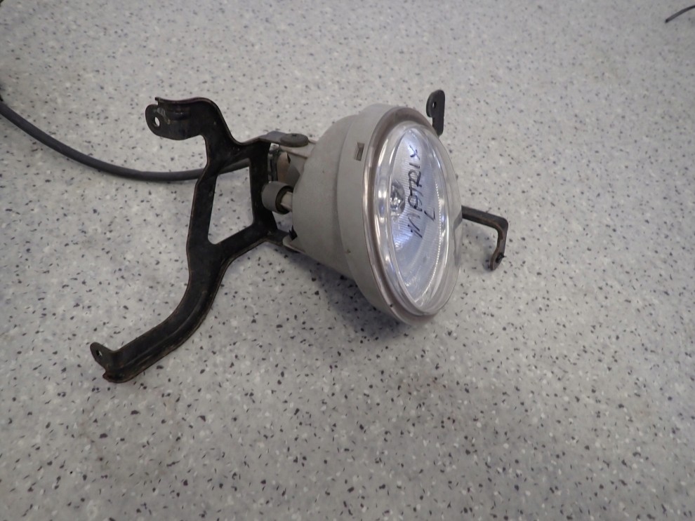 HYUNDAI MATRIX 01-07 HALOGEN PRZEDNI LEWY 4/6