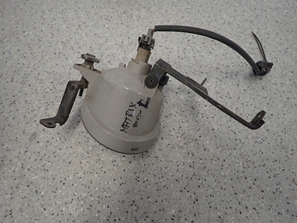 HYUNDAI MATRIX 01-07 HALOGEN PRZEDNI LEWY 5/6