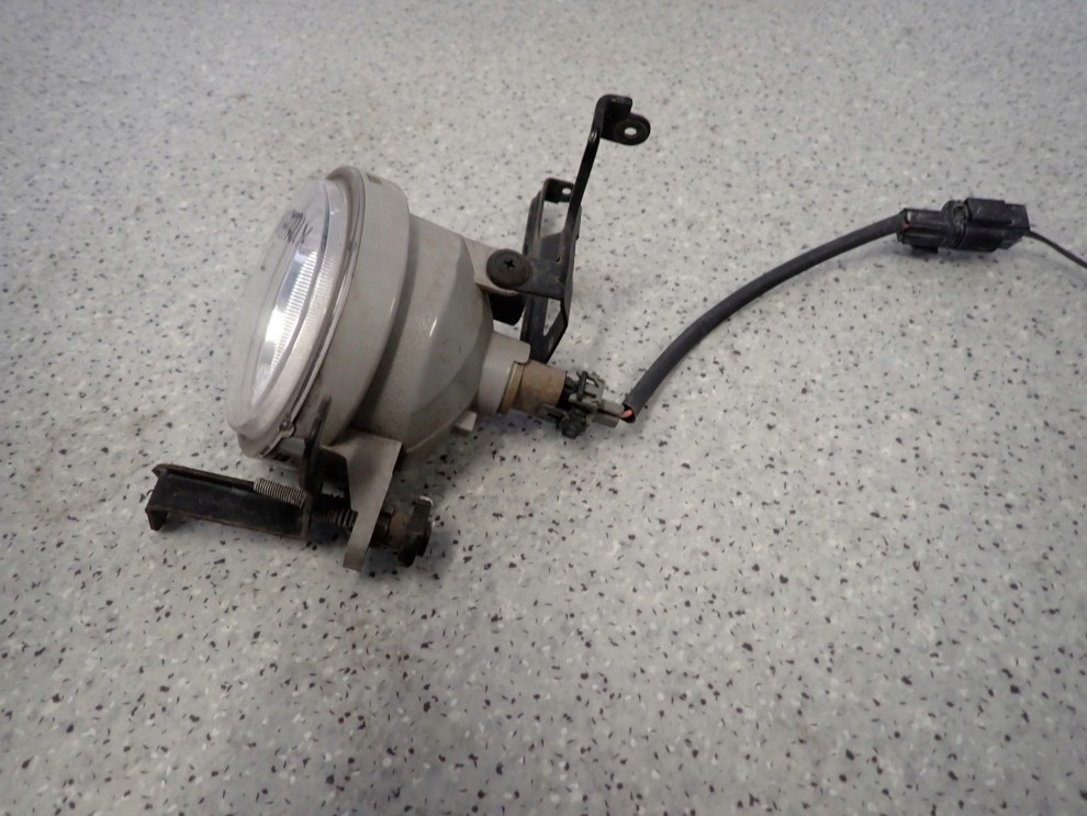 HYUNDAI MATRIX 01-07 HALOGEN PRZEDNI LEWY 6/6