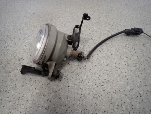 HYUNDAI MATRIX 01-07 HALOGEN PRZEDNI LEWY 6/6 MINIATURA