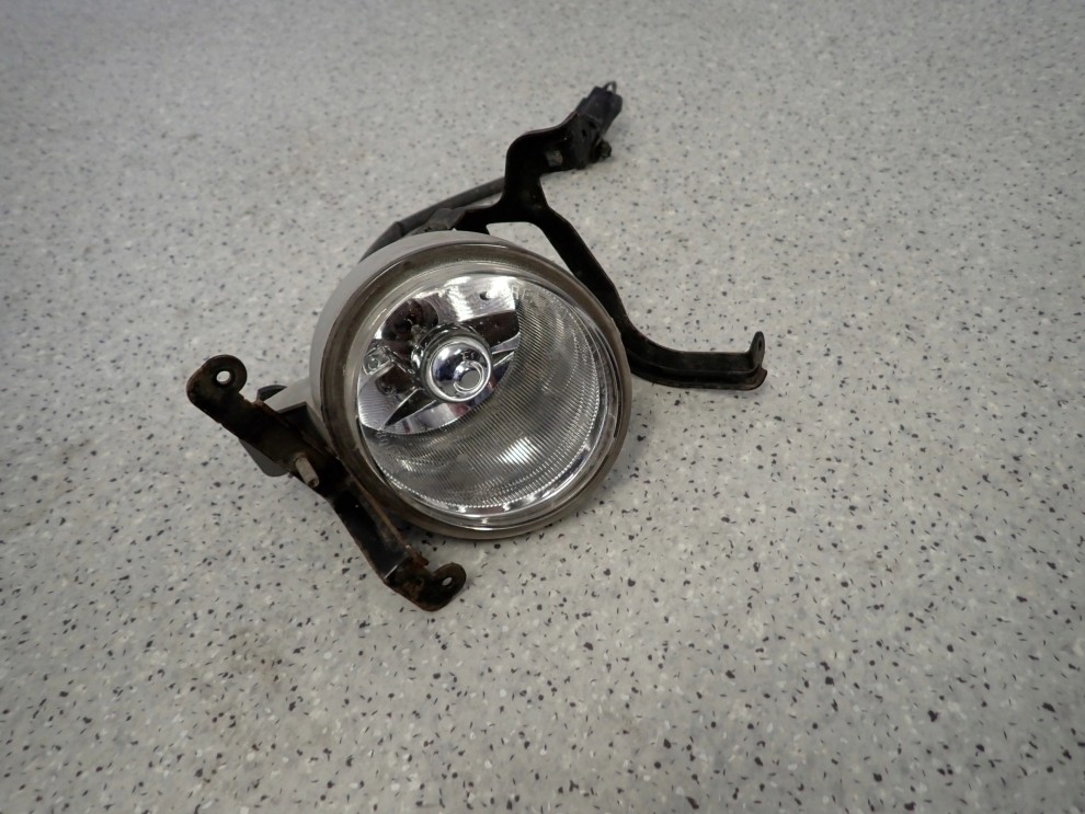 HYUNDAI MATRIX 01-07 HALOGEN PRZEDNI PRAWY 1/5