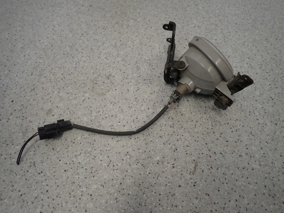 HYUNDAI MATRIX 01-07 HALOGEN PRZEDNI PRAWY 3/5