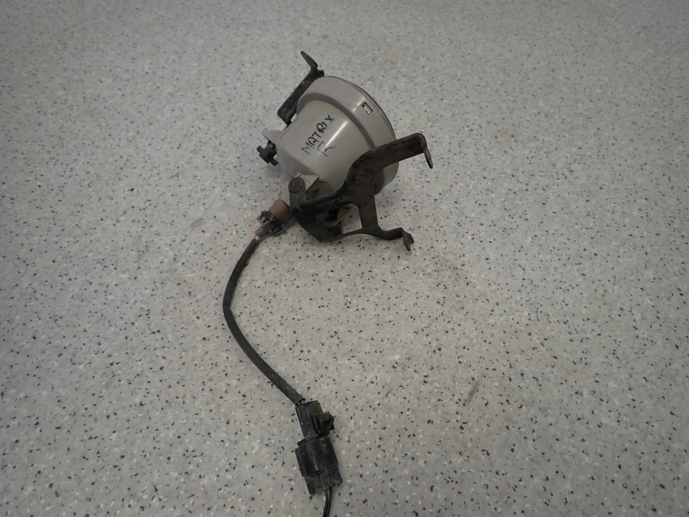 HYUNDAI MATRIX 01-07 HALOGEN PRZEDNI PRAWY 4/5