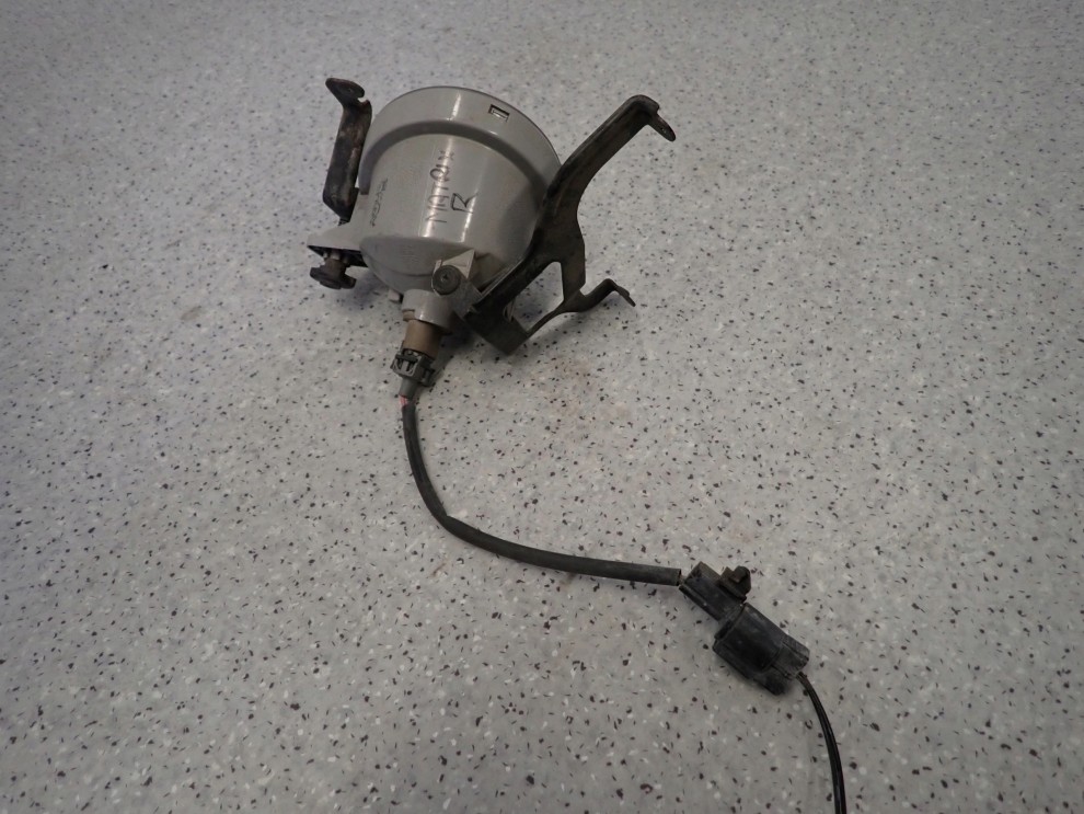 HYUNDAI MATRIX 01-07 HALOGEN PRZEDNI PRAWY 5/5