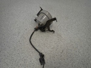 HYUNDAI MATRIX 01-07 HALOGEN PRZEDNI PRAWY 4/5 MINIATURA