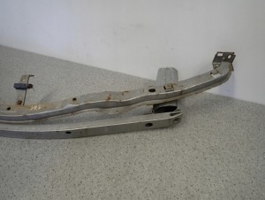 NISSAN PRIMERA P11 97-01 BELKA ZDERZAKA PRZEDNIEGO 3/7 MINIATURA