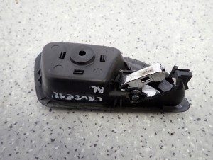 CHEVROLET CRUZE 08-12 KLAMKA WEWNĘTRZNA TYLNA LEWA 3/4 MINIATURA