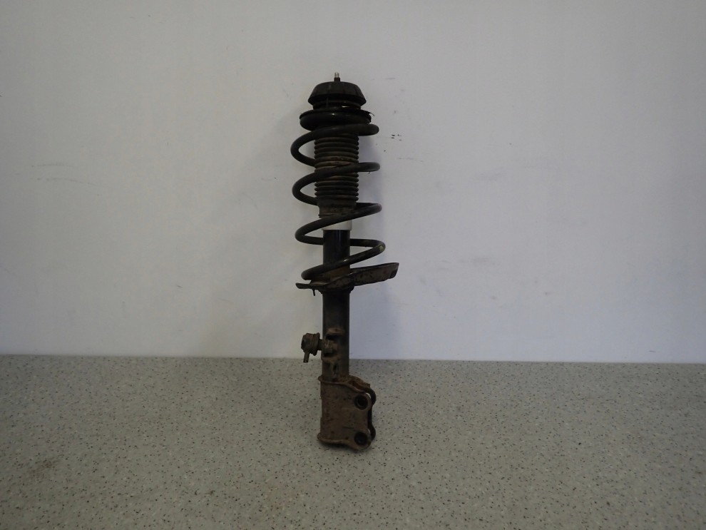 KIA SOUL I 09- 1.6 CRDI MCPHERSON AMORTYZATOR PRZEDNI LEWY 1/7